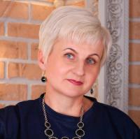 Емцева Оксана Вячеславовна